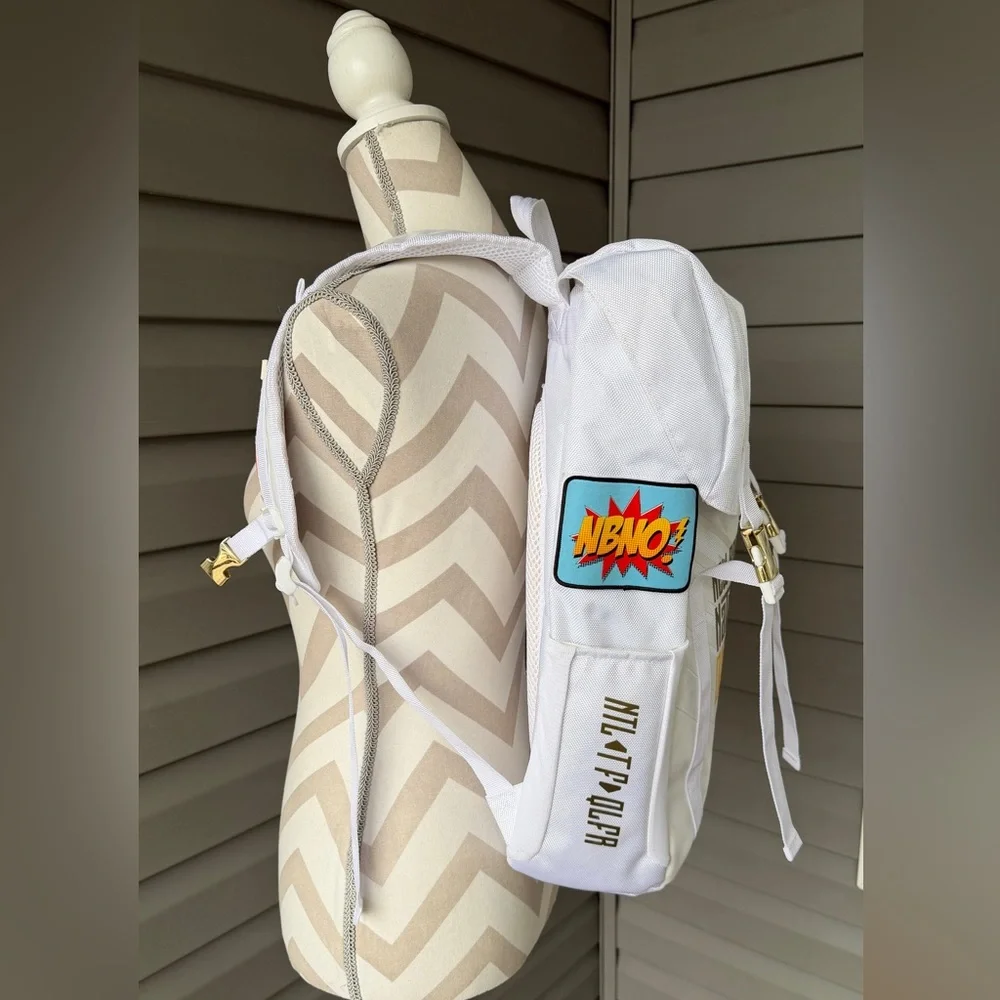 2018 New Balance Nationals Outdoor Championship Backpack